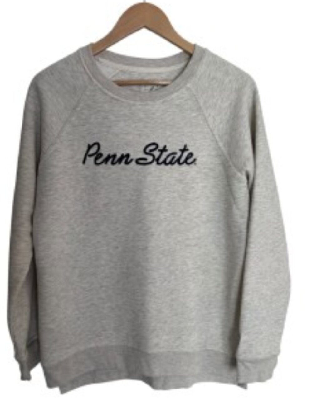 League Penn State Crewneck Sweatshirt Medium